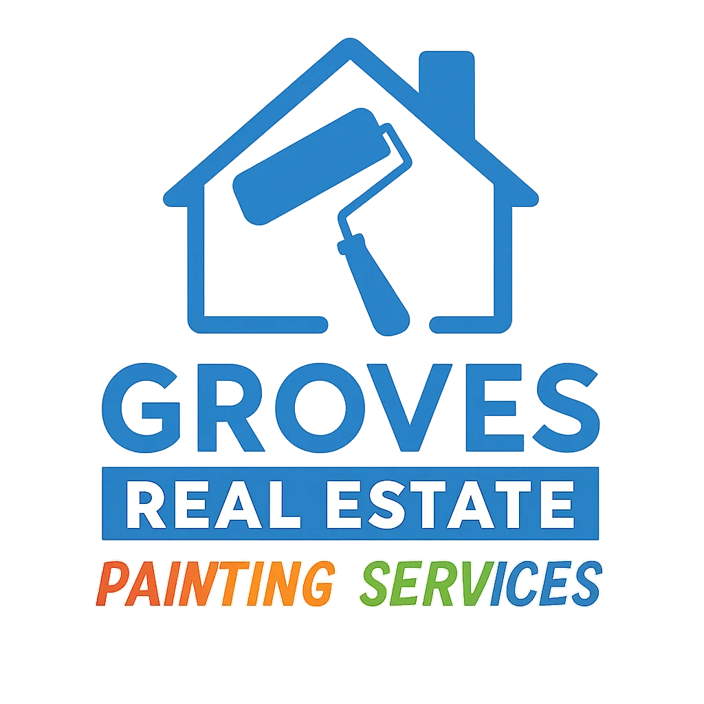 Groves Painting Team